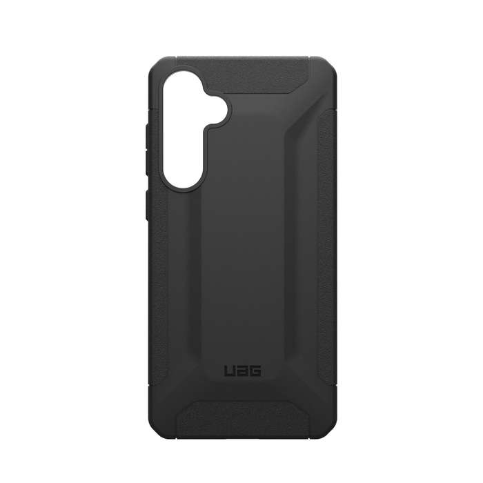 Samsung Galaxy A55 5G UAG Scout Case - Black