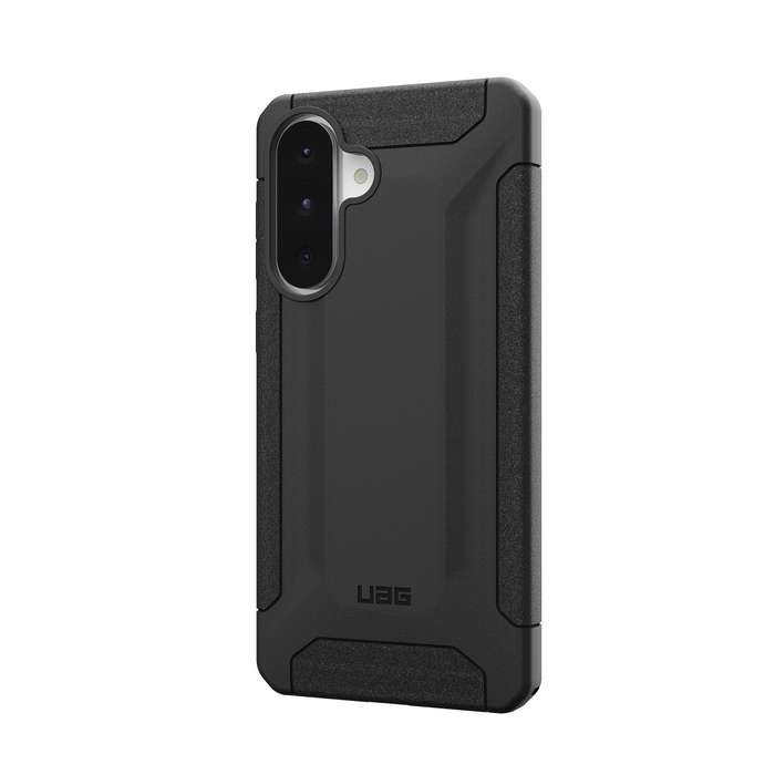 Samsung Galaxy A56 UAG Scout Case - Black