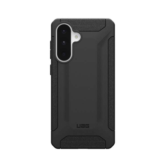 Samsung Galaxy A56 UAG Scout Case - Black