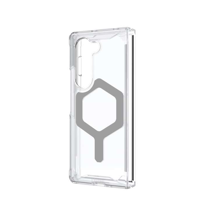 Samsung Galaxy Fold6 UAG Plyo Case - Ice