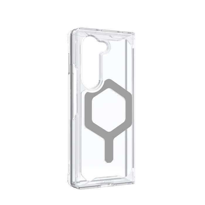 Samsung Galaxy Fold6 UAG Plyo Case - Ice