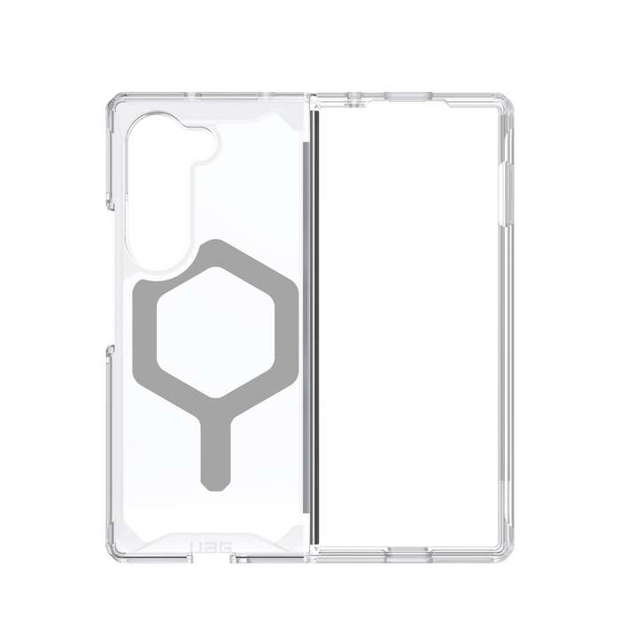Samsung Galaxy Fold6 UAG Plyo Case - Ice
