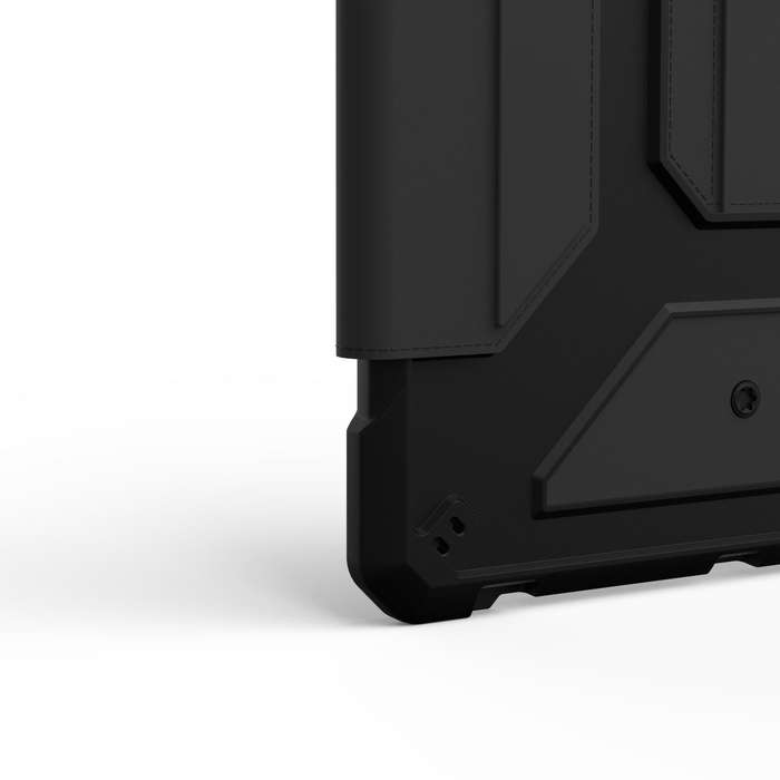 Samsung Galaxy Tab S10+ / Tab S9+ UAG Metropolis SE Case