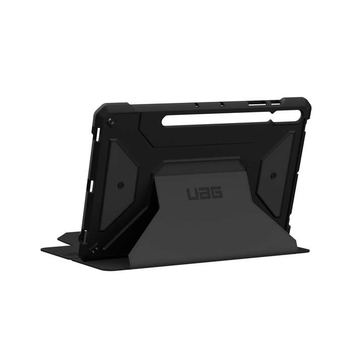 Samsung Galaxy Tab S10+ / Tab S9+ UAG Metropolis SE Case