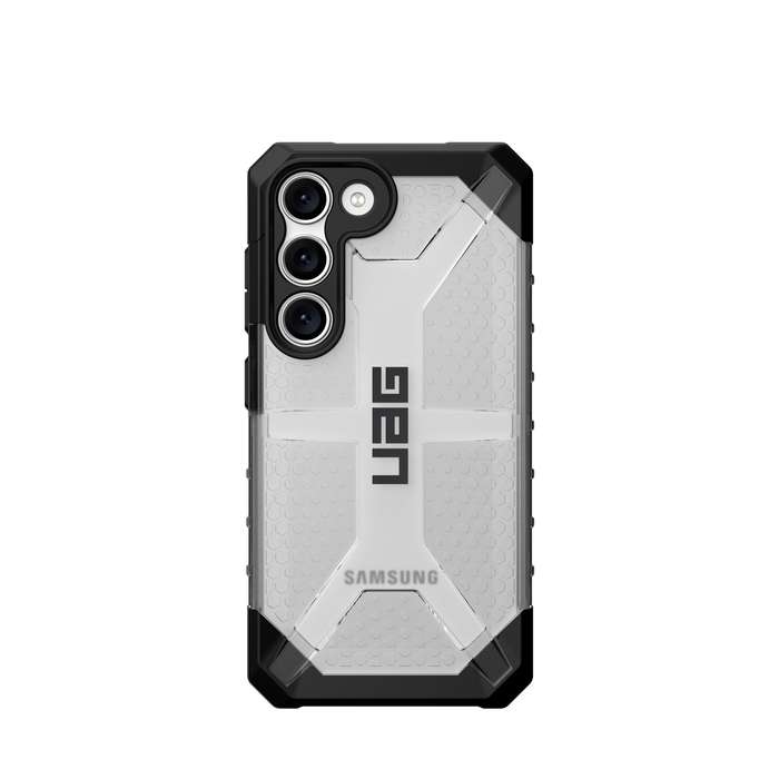 Samsung Galaxy S23 UAG Plasma Case - Ice