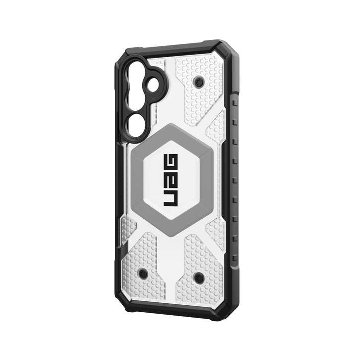 Samsung Galaxy S23 FE UAG Pathfinder Case - Ice
