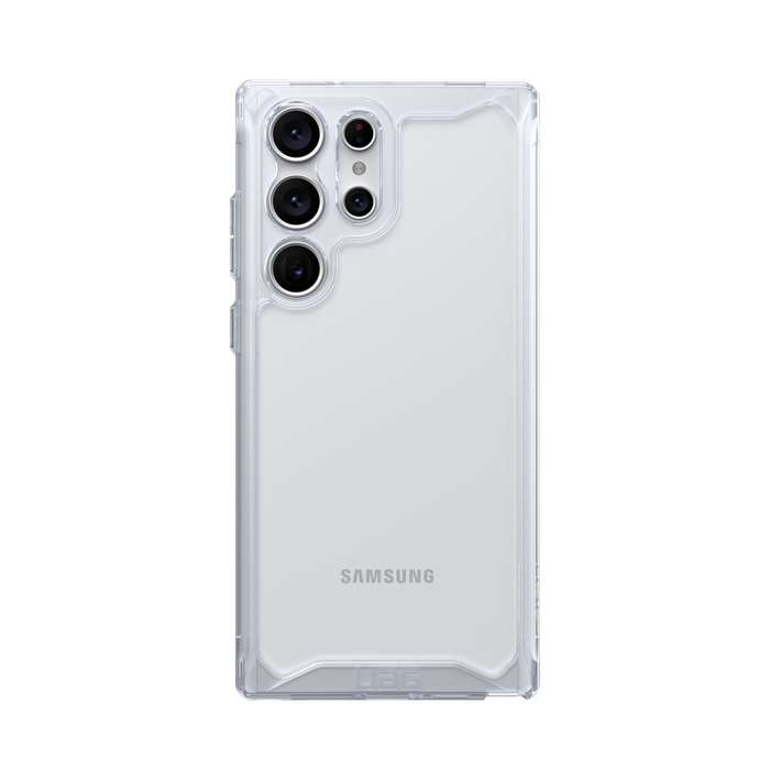Samsung Galaxy S23 Ultra UAG Plyo Case  Ice