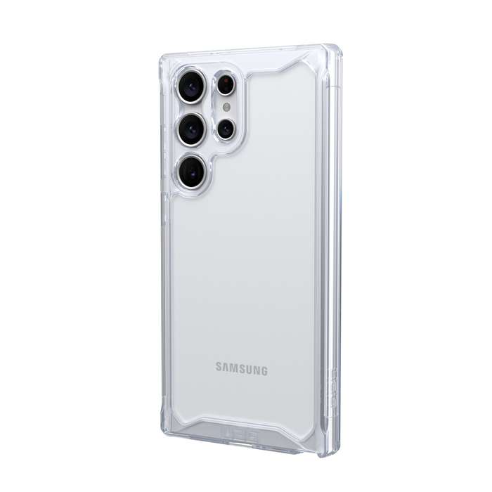 Samsung Galaxy S23 Ultra UAG Plyo Case  Ice