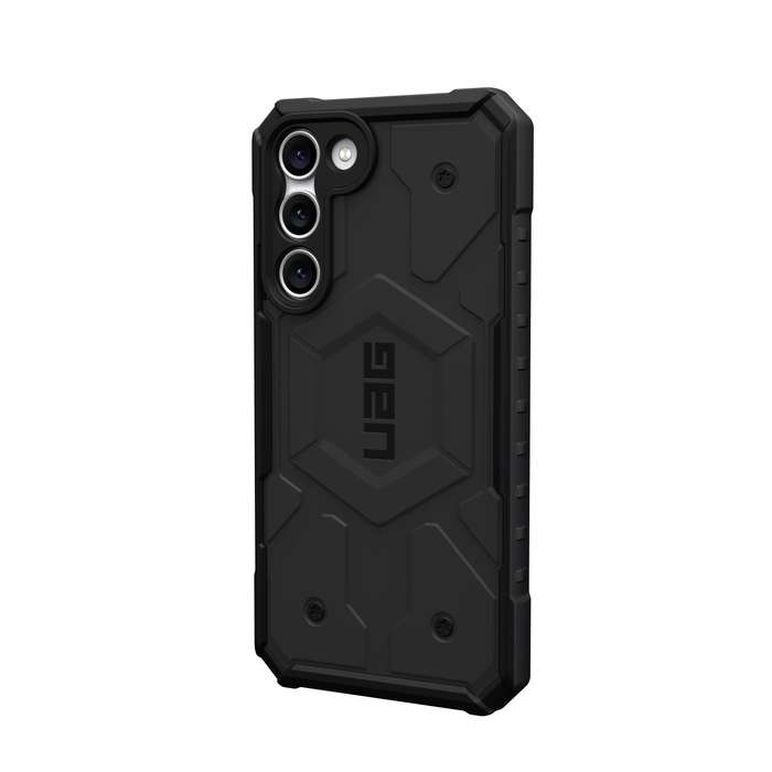 Samsung Galaxy S23+ UAG Pathfinder Case - Black