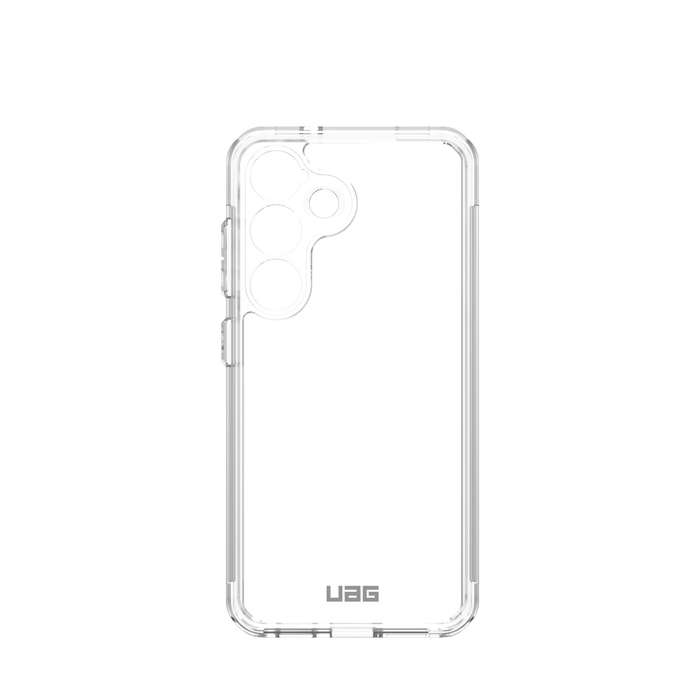 Samsung Galaxy S25 UAG Plyo Case - Ice