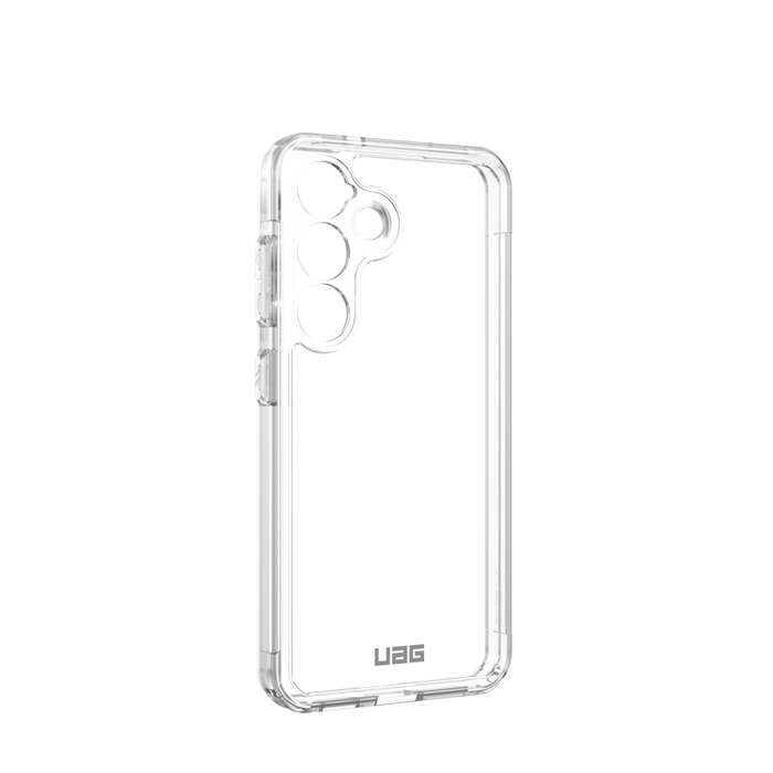 Samsung Galaxy S25 UAG Plyo Case - Ice
