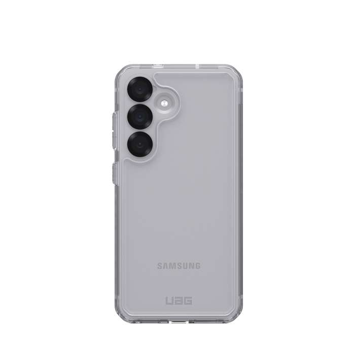 Samsung Galaxy S25 UAG Plyo Case - Ice