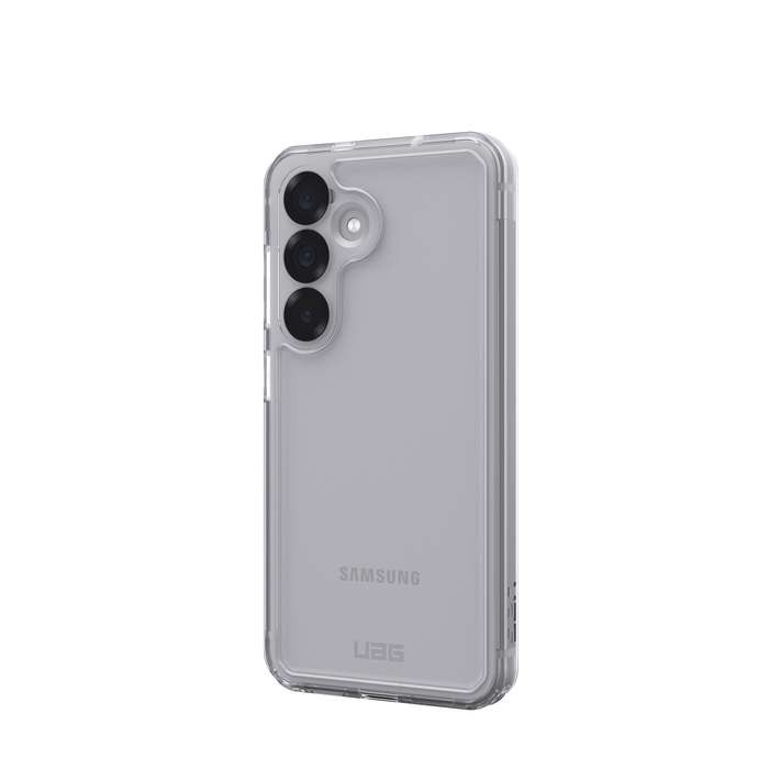 Samsung Galaxy S25 UAG Plyo Case - Ice