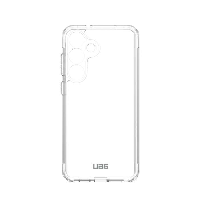 Samsung Galaxy S25+ UAG Plyo Case - Ice