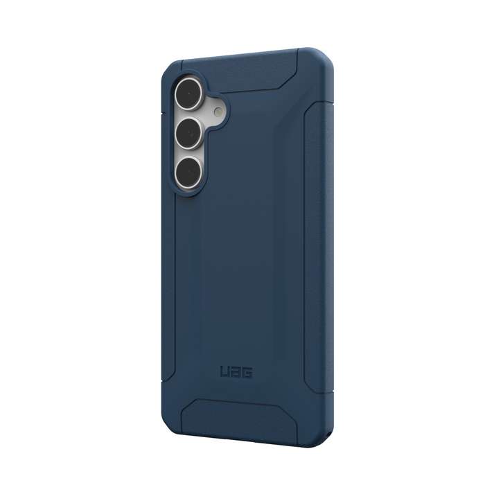 Samsung Galaxy S24 FE UAG Scout Case  Mallard