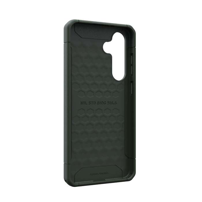 Samsung Galaxy S24 FE UAG Scout Case - Olive Drab