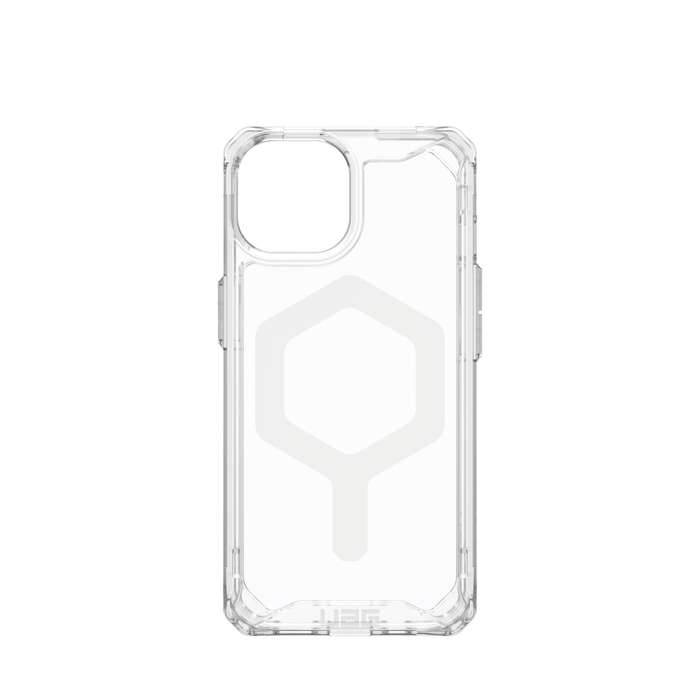 Apple iPhone 15 UAG Plyo MagSafe Case ? Ice