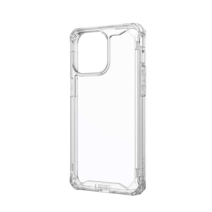 Apple iPhone 15 Pro Max UAG Plyo Case - Ice
