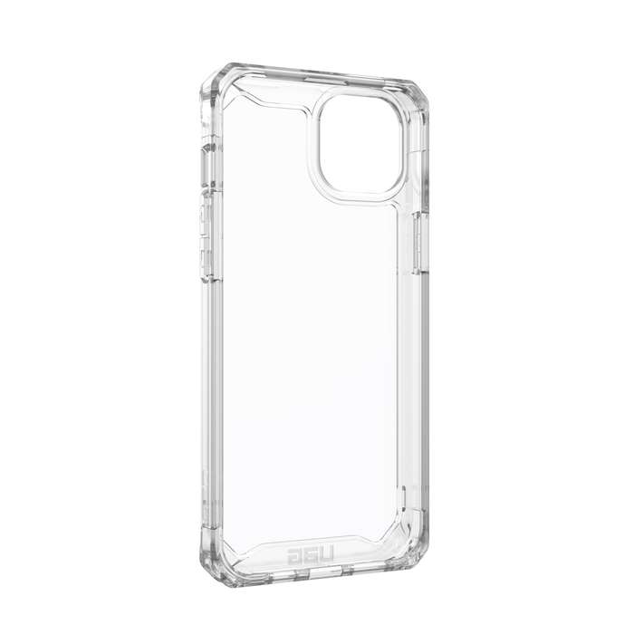 Apple iPhone 15 Plus UAG Plyo Case - Ice