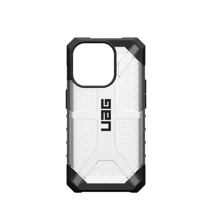 Apple iPhone 15 Pro UAG Plasma Case - Ice