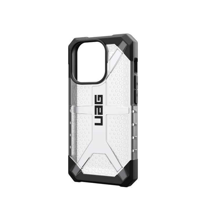Apple iPhone 15 Pro UAG Plasma Case - Ice