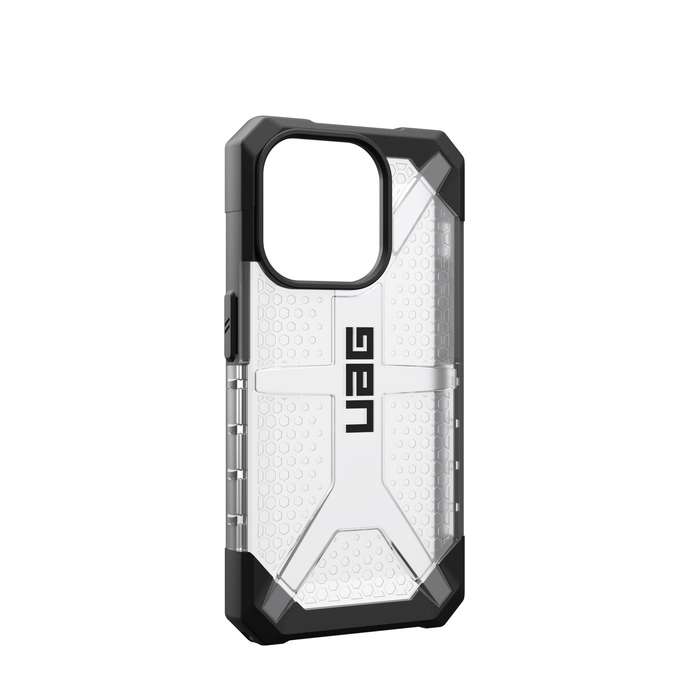 Apple iPhone 15 Pro UAG Plasma Case - Ice