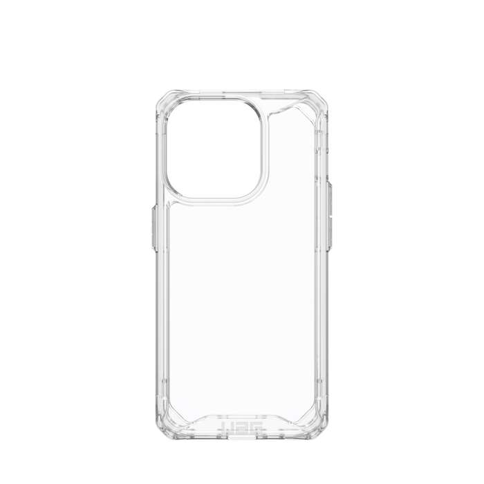 Apple iPhone 15 Pro UAG Plyo Case  Ice