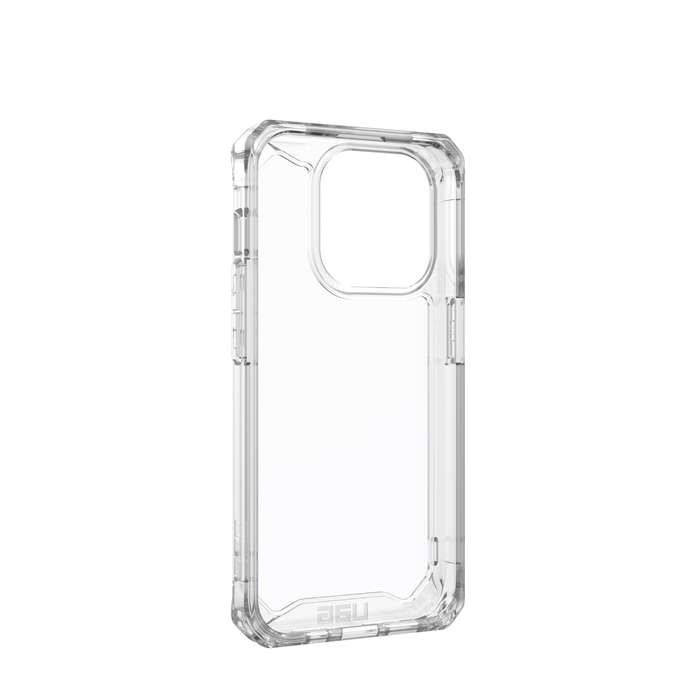 Apple iPhone 15 Pro UAG Plyo Case  Ice