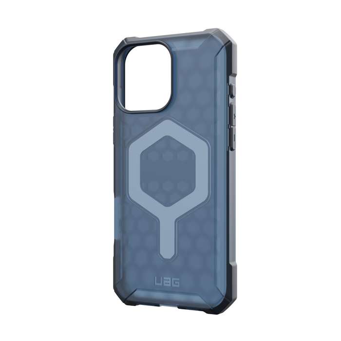 Apple iPhone 16 Pro Max UAG Essential Armor MagSafe Case - Blue