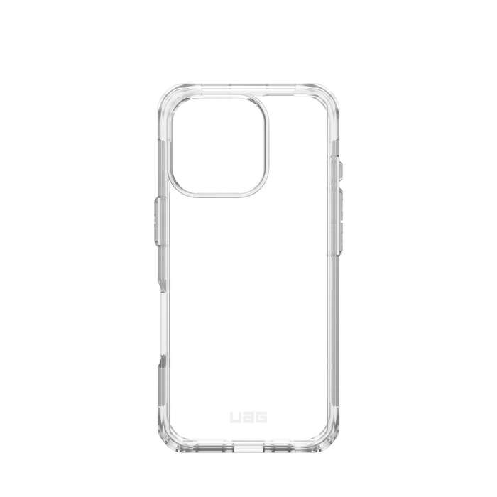 Apple iPhone 16 Pro UAG Plyo Case - Ice