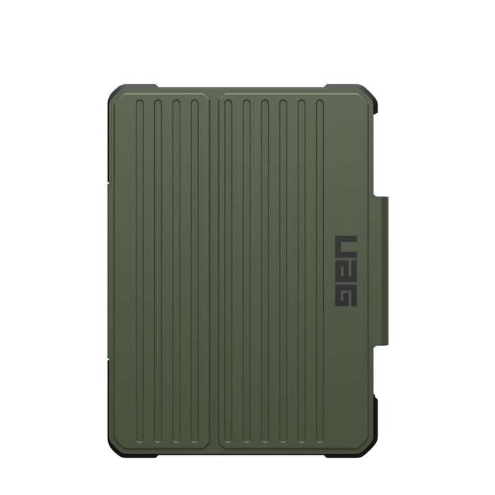 Apple iPad Air 11 (2024) UAG Metropolis SE Case - Olive