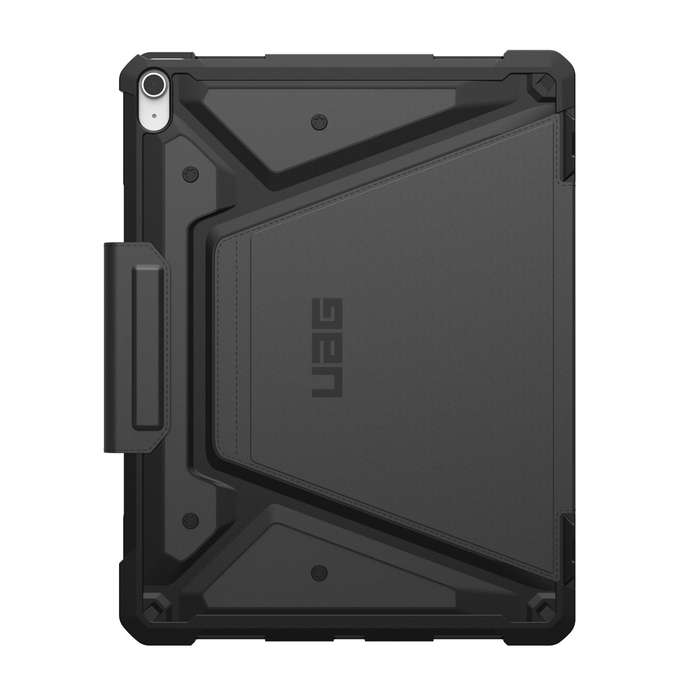 Apple iPad Air 13 2024 UAG Metropolis SE Case - Black