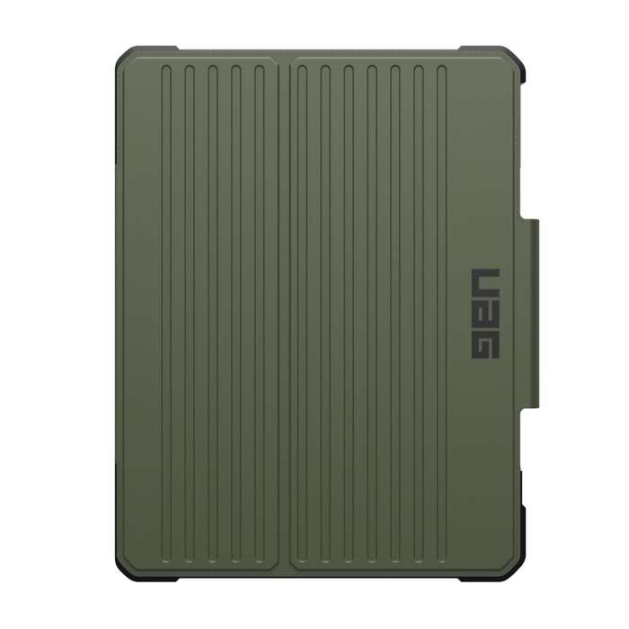 Apple iPad Air 13 (2025/2024) UAG Metropolis SE Case - Olive