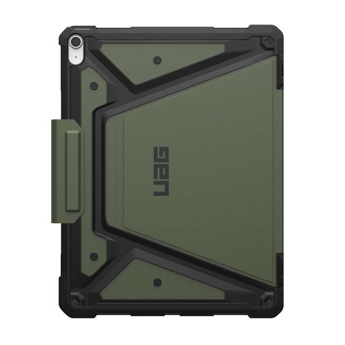 Apple iPad Air 13 (2025/2024) UAG Metropolis SE Case - Olive