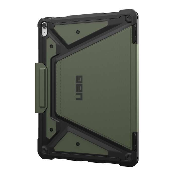 Apple iPad Air 13 (2025/2024) UAG Metropolis SE Case - Olive