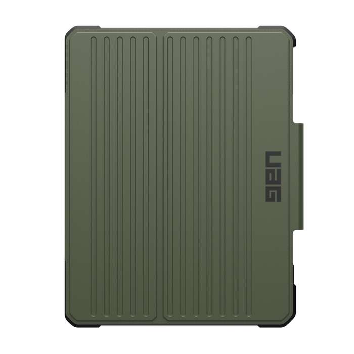 Apple iPad Air 13 (2025/2024) UAG Metropolis SE Case - Olive