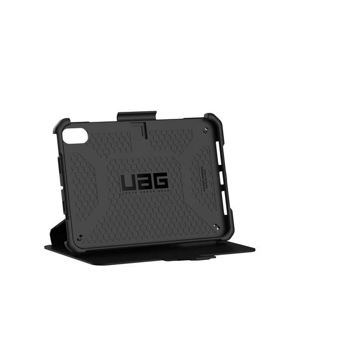 Apple iPad mini (2024/2021) UAG Metropolis SE Case