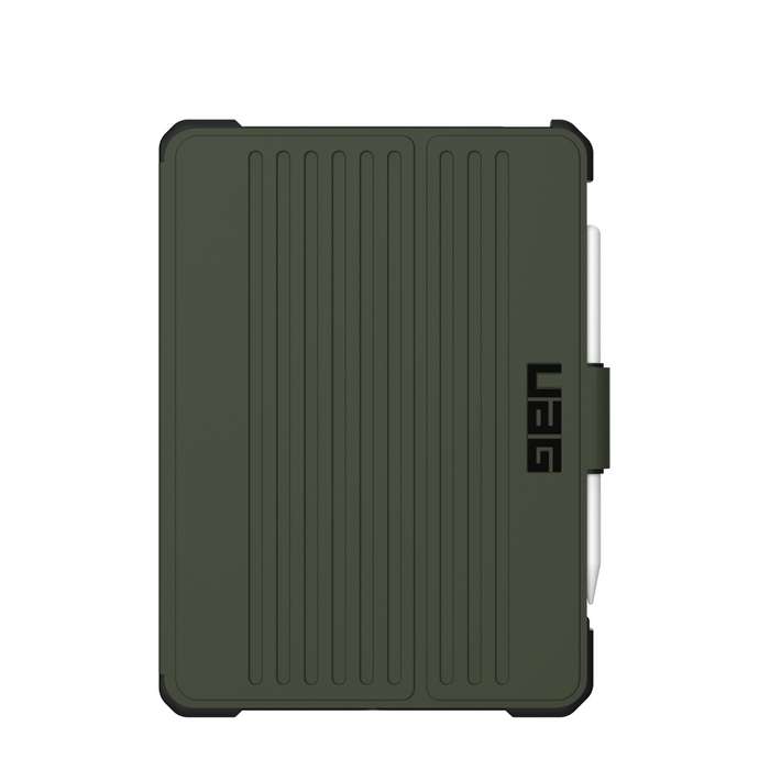 UAG Apple iPad (2022) Metropolis SE Case - Olive