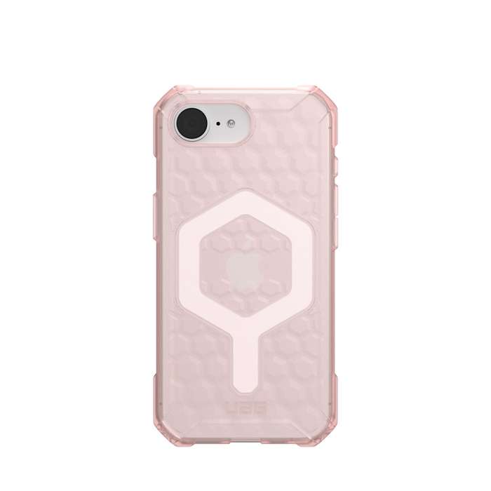 Apple iPhone 16e UAG Essential Armor MagSafe Case - Rose