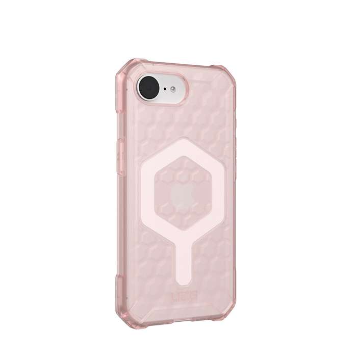 Apple iPhone 16e UAG Essential Armor MagSafe Case - Rose