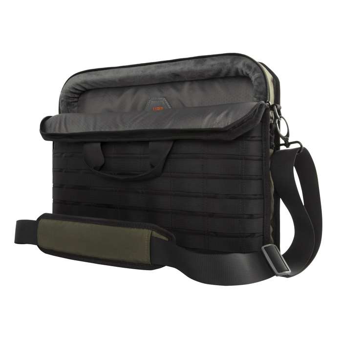 UAG Laptop Bag - 16 Inch Olive Slim Brief Case
