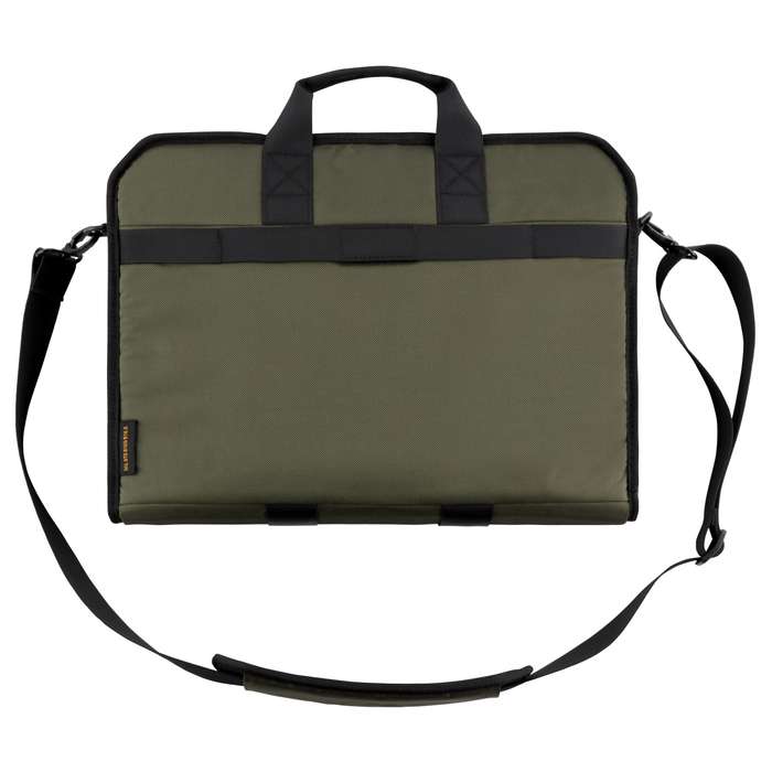 UAG Laptop Bag - 16 Inch Olive Slim Brief Case