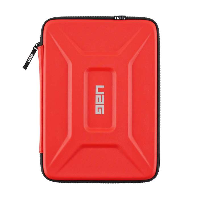 UAG Medium Laptop Sleeve 13 inch - Magma