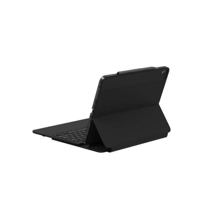 Apple iPad Air 13 (2025/2024) Zagg Keyboard Cover - Black