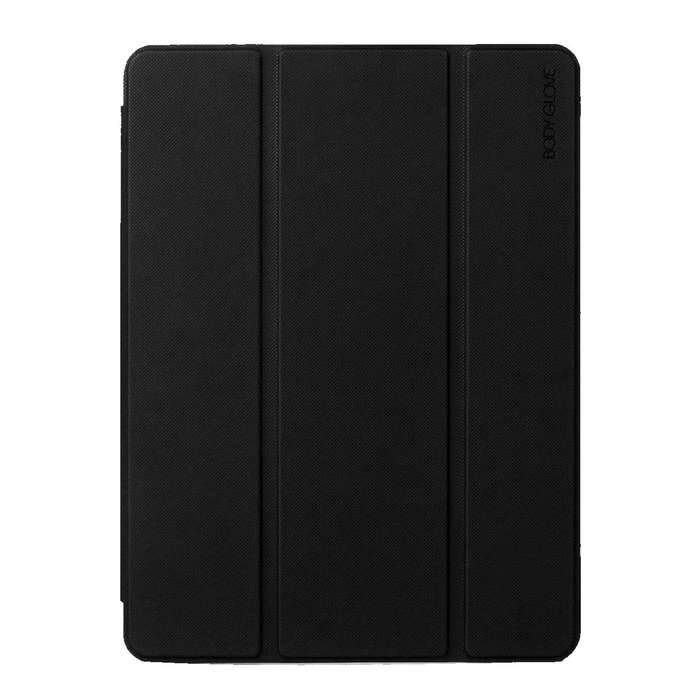iPad 10.2 (2021, 2020, 2019) Body Glove Smartsuit Case - Black