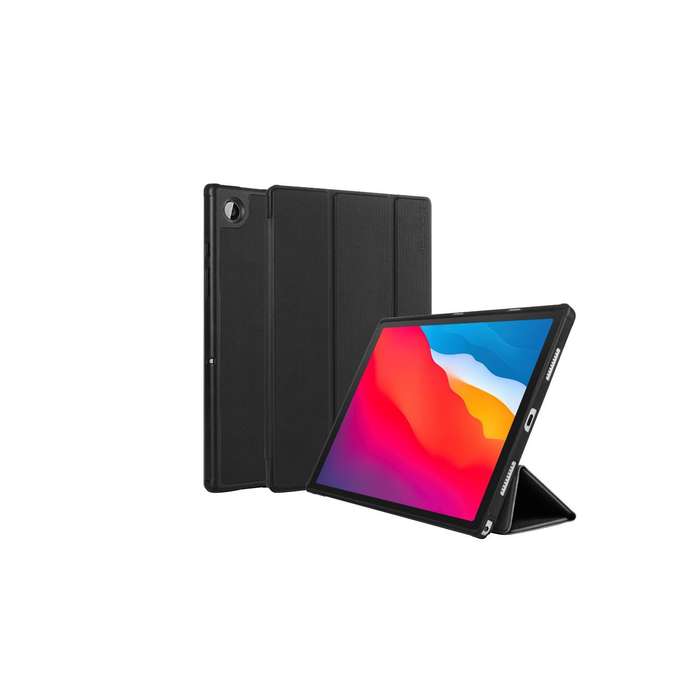 Samsung Galaxy Tab A8 10.5 2021 Body Glove Smartsuit Case - Black