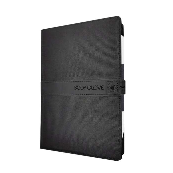 Universal 5.5 to 8.5" Body Glove Folio Case - Black