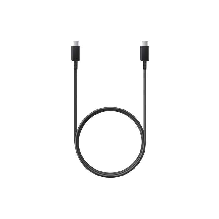 Samsung 100W Type C to Type C Cable - 1m Black