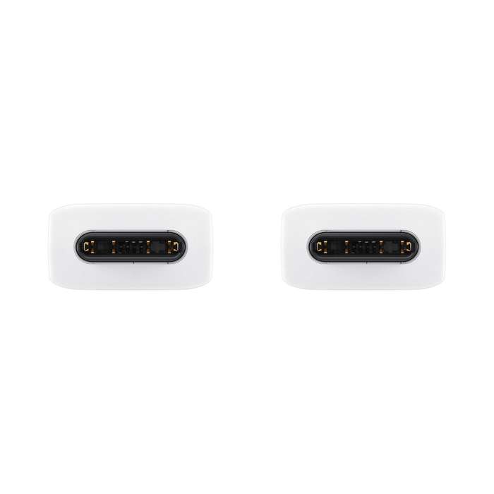 Samsung 100W Type C to Type C Cable - 1m White