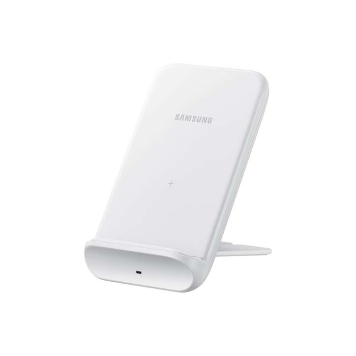Samsung 16W Wireless Charging Stand - Official - White